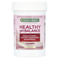 Nature's Bounty, Healthy PH Balance + Cranberry`` 30 капсул