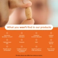 NOW Foods, PharmaGABA® с цитратом магния, 90 вегетарианских капсул