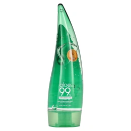 Holika Holika, Успокаивающий гель, алоэ 99%, 8,45 ж. унц. (250 мл)