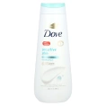 Dove, Гель для душа Sensitive Skin, 650 мл