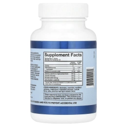 Creekside Natural Therapeutics, Snifflex для детей с NAC, бузиной, 60 жевательных таблеток