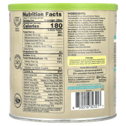 Else, Omega для малышей, полноценное и сбалансированное питание на растительной основе, от 1 года, 624 г (22 унции)