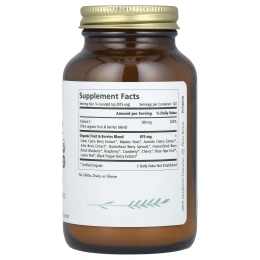 The Synergy Company, Pure Radiance C, 120 г