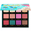 IBY Beauty, Eyeshadow Palette, Poolside, 0.636 oz (18 g)