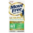 Schiff, Move Free Joint Health, Ultra Pro, 120 таблеток в оболочке