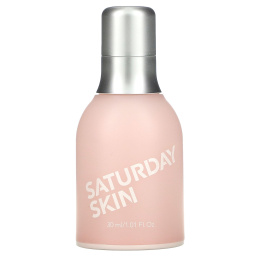 Saturday Skin, Wide Awake, осветляющий крем для области вокруг глаз, 30 мл (1,01 жидк. унции)