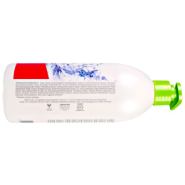 Nature's Gate, Гель для душа, бархатное увлажнение, гранат и подсолнечник, 18 жидких унций (532 мл)