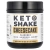 Left Coast Performance, Keto Shake, чизкейк, 454 г (16 унций)