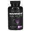 NutraChamps, Resveratrol, 60 Veggie Capsules