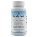 Body First, DIM 200 90 вегетарианских капсул