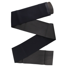 Strive, компрессионный бандаж, черный, 1 шт.