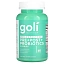 Goli Nutrition, Пробиотики до и после приема, 60 жевательных таблеток