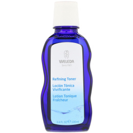 Weleda, Очищающий тоник 3.4 жидких унции (100 мл)