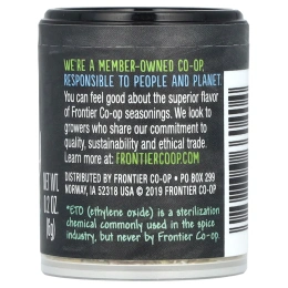 Frontier Co-op, Цельный розмарин, 6 г (0,2 унции)