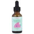 JoySpring, DetoxZee + кинза, 30 мл (1 жидк. унция)
