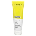 ACURE, Brightening Facial Scrub™, осветляющий скраб для лица, для всех типов кожи, 118 мл (4 жидк. унции)
