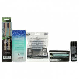 Promotional Products, средство для ванны от iHerb, выведение токсинов, набор из 5 предметов