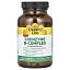 Coenzyme B-Complex Country Life, 120 веганскиx капсул