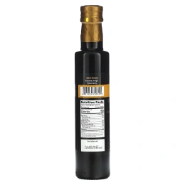 Gaea, Ancient Greek Balsamic, OXYMELO, бальзамический уксус и чабрец, 250 мл (8,5 жидк. унц.)