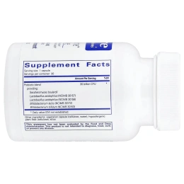 Pure Encapsulations, PureBI•Ome™ Intensive, 30 Capsules