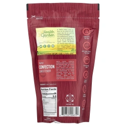 Health Garden, Ксилитоловый подсластитель для кондитерских изделий, 14 унций (397 г)