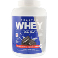 Sparta Nutrition, Spartan Whey, Double Stuffed Cookies & Cream, 5 lb