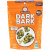 Taza Chocolate, Organic, 80% Dark Bark Chocolate Snacking Thins, Pumpkin Seed, 4.2 oz (119 g)