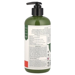 Petal Fresh, Pure, очищающий гель для душа, роза и жимолость, 16 жидких унций (475 мл)