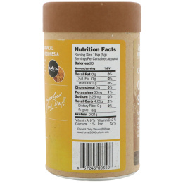 OMG! Organic Meets Good, Органический кокосовый сахар, 12 унц. (340 г)