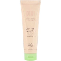 Pixi Beauty, Skintreats, тонизирующий очищающий гель, 135 мл (4,57 жидк. унц.)