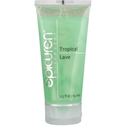 Epicuren Discovery, Tropical Lave, 2.5 fl oz (74 ml)