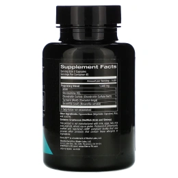 Sierra Fit, Здоровье суставов, 90 растительных капсул