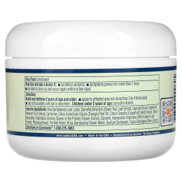 Sombra Professional Therapy, Warm Therapy, натуральный обезболивающий гель, 8 унции (227,2 г)