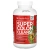 Health Plus, Super Colon Cleanse, 500 мг, 240 капсул