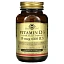 Solgar,  Витамин D3 (холекальциферол), 15 мкг, 600 МЕ, 120 растительных капсул