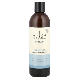 Sukin, увлажняющий кондиционер, для сухих и поврежденных волос, 500 мл (16,9 жидк. унции)