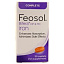 Feosol, В комплекте с Биферой (28 мг) 30 каплет
