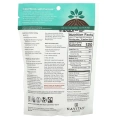 Navitas Organics, Вафли с органическим маслом какао, несладкие, 227 г (8 унций)