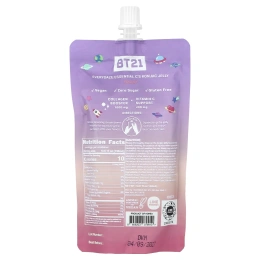 Everydaze, Essential C's Konjac Jelly, йогурт, 150 мл (5,07 жидк. унц.)