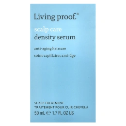 Living Proof, Scalp Care, сыворотка для густоты волос, 50 мл (1,7 жидк. унции)