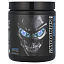 JNX Sports, The Shadow, предтренировочная добавка, голубая малина, 270 г