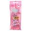 BIC, Silky Touch, одноразовые бритвенные станки, 10 шт.