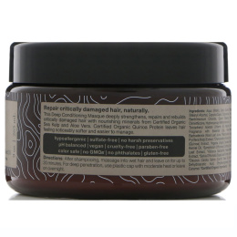 BCL, Be Care Love, Натуральные продукты, восстановление и регенерация, маска для глубокого увлажнения, 9 унц. (265 мл)