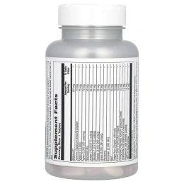 KAL, Супер Ферменты, 60 таблеток