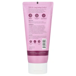 Rael, Soothing Gel To Foam Feminine Wash, без отдушек, 130 мл (4,4 жидк. Унции)