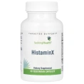 Seeking Health, HistaminX`` 60 вегетарианских капсул