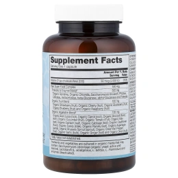Vitacost, Synergy®, витамин D3, 60 капсул