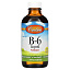 Carlson Labs, Жидкий B-6, 4 жидких унций (120 мл)