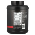 Muscletech, Nitro Tech, 100% Whey Gold (100% сыворотка), французский ванильный крем, 2,27 кг (5 фунта)