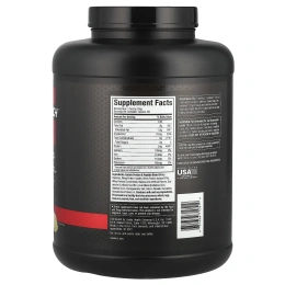 Muscletech, Nitro Tech, 100% Whey Gold (100% сыворотка), французский ванильный крем, 2,27 кг (5 фунта)